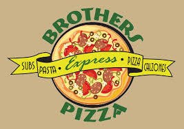 Brothers Pizza 