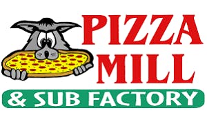Pizza Mill & Sub Factory