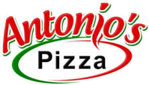 Antonious Pizza logo