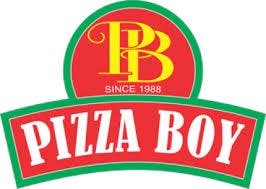 Pizza Boy