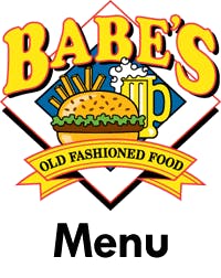 Babe's Old Fashioned Food