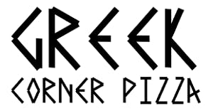 Greek Corner Pizza