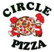 Circle Pizza