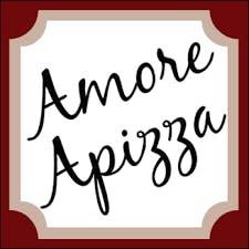 Amore Apizza Logo