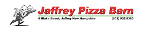 Jaffrey Pizza Barn