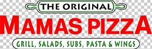 The Original Mama's Pizza & Grill