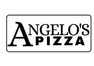 Angelo's Pizza logo