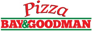 Bay Goodman Pizza