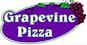 Grapevine Pizza logo