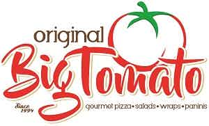 Original Big Tomato logo