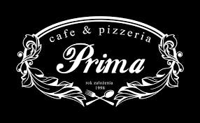 Prima Pizzeria Logo