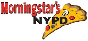 Morningstar's New York Pizza