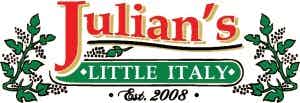 Julian's Little Italy logo