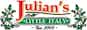 Julian's Little Italy logo