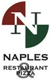 Naples Restaurant & Pizza
