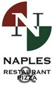 Naples Restaurant & Pizza logo