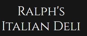 Ralph's Italian Delicatessen