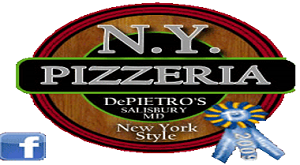 Salisbury Pizza logo