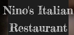 Nino's Italian Restaurant