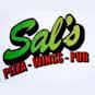 Sal's Pizza Pub logo