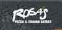 Rosa's Italian Pizza & Restaurant logo