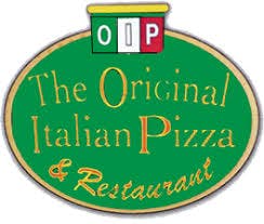 Original Italian Pizza
