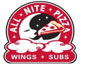 All Nite Pizza Wings & Subs