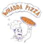 Whadda Pizza logo