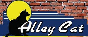 Alley Cat Pizzeria