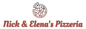 Nick & Elena's Pizzeria