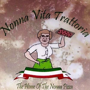 Nonna Vita Trattoria Logo