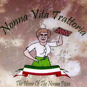 Nonna Vita Trattoria logo