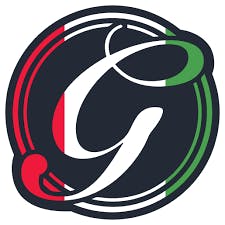 Giordano's Pizza House Logo
