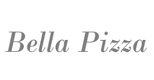 Bella Pizza logo