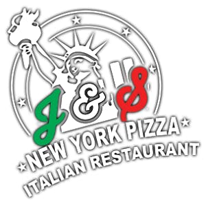 J & S New York Pizza