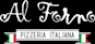 Al Forno Pizzeria logo