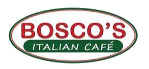 Bosco's Pizza
