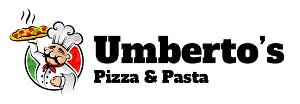 Umberto's Pizza & Pasta Logo