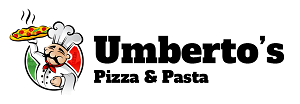 Umberto's Pizza & Pasta logo