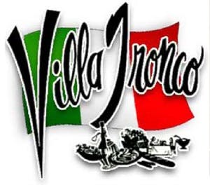 Villa Tronco Italian Restaurant