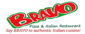 Bravo Pizza & Italian Restaurant