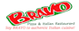 Bravo Pizza & Italian Restaurant logo