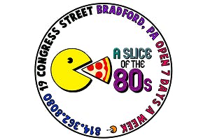 A Slice Of The 80s