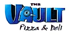 The Vault Pizza & Grill