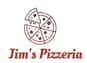 Jim's Pizzeria  logo