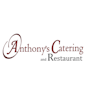 Anthony's Restaurant & Catering logo