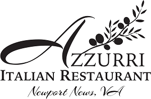 Azzurri Italian Restaurant logo