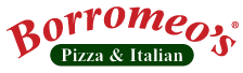 Borromeo's Pizza & Italian