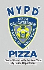 NYPD Pizzeria