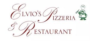 Elvio's Pizzeria & Restaurant